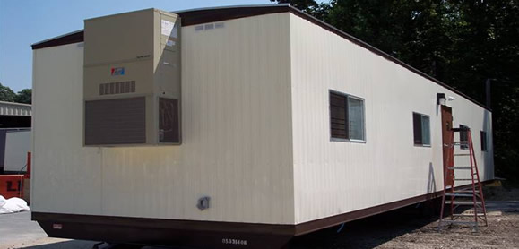 Portable Buildings